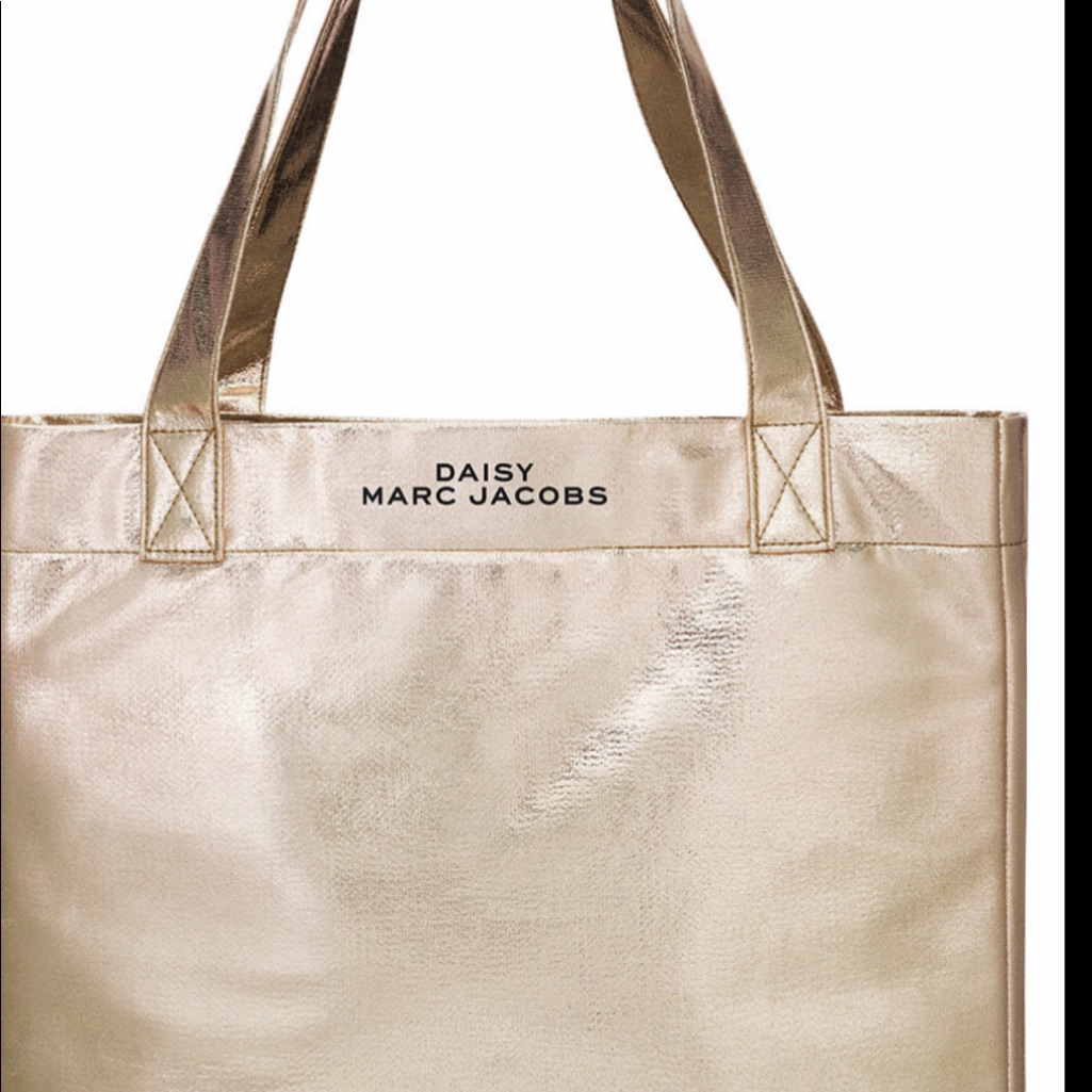 Marc Jacobs Daisy Parfum Tote